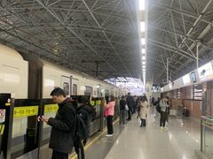 -宝山路(地铁站)