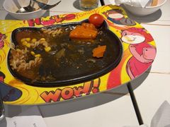 -豪享来中西餐厅(隆昌店)