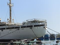 -霞山观海长廊