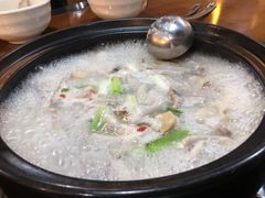 -代羊肉(中和店)