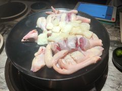 -大头椰·海南椰子鸡火锅(思明万象城店)