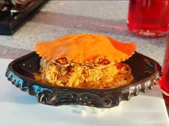 -Ministry of Crab•MOC(交子大道店)