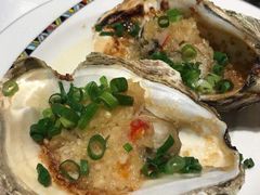 -百合酒店-香榭里自助餐厅