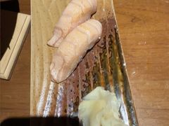 -千代武日本料理(爱建店)