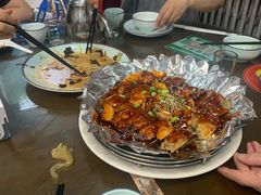 -龙香居海鲜家常菜饭店·特色驴肉·古城浑锅