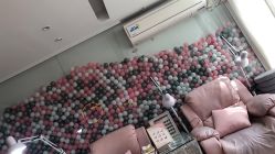 -Beauty Nails 美甲美睫皮肤管理