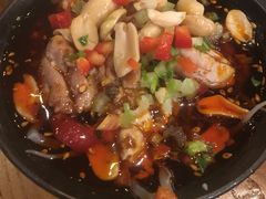 -串大叔炭火烤串·鸡西大冷面刀削面(总店)