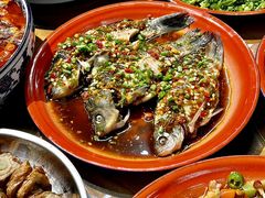 -小街47號江湖菜(四合院店)