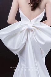 -南京宝娜嫁衣婚纱礼服馆(中央路店)