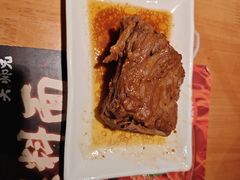 -大师兄·西北小馆(南沙万达广场店)
