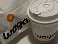 -Wagas沃歌斯(合生汇店)