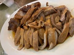 卤水拼盘-揭阳钟记小食(福田新村店)
