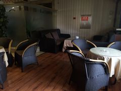 露天位-大蓉和(一品天下店)