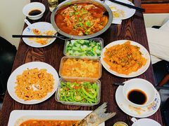 -艺味深尝(云锦路店)