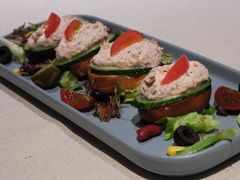 -一棵树·意大利西餐厅One Tree(新城店)