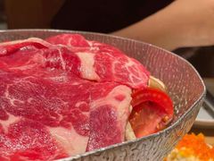 -初居食屋日式料理(万象城购物中心店)