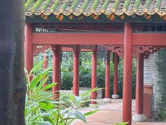 -顺峰山公园