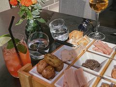 -ALLORA意大利餐厅(丰盛里店)