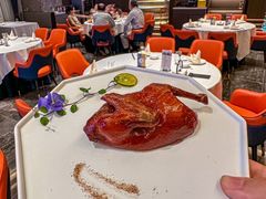 -香港狮子山下·明星粤菜餐厅(北苑店)