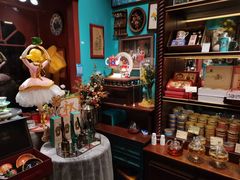 -布兰兔的植物庄园(杭州南宋御街店)