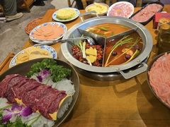 -楠火锅(太古里总店)