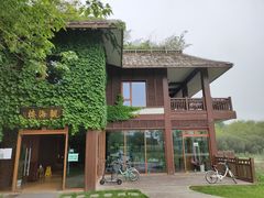 -东滩湿地公园观海楼餐厅