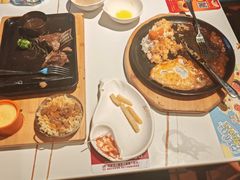 -豪享来(我格广场店)