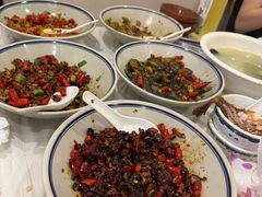 -新新湘菜馆(新中街二条店)