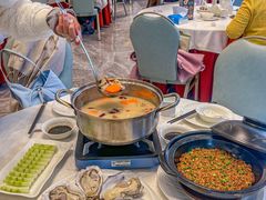 -东方御宴海鲜酒楼(棕泉酒店)