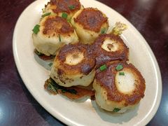 生煎双面黄-丁莲芳(红旗路店)