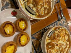 -番茄屋葡式美食(总店)