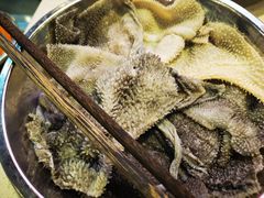-憨铁匠老火锅(龙岗万科里店)