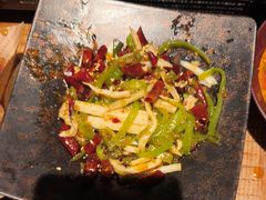 -打川川·川蜀毛肚(南市场店)
