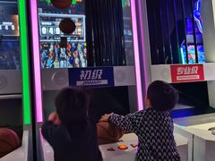 -VS SPORTS PARK运动玩乐园·团建·生日会(合生汇店)
