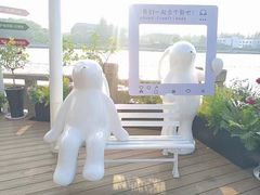 -千禧万福汉亭舫·船舫苏宴