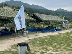 -长沙黑麋峰国家森林公园