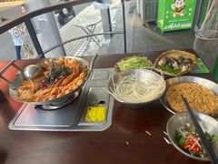 -小螺大作·螺蛳粉火锅(林和西店)