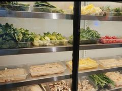 -无限量自助烤肉火锅(甪直店)