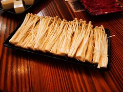 -荣记潮汕牛肉火锅(仙鹤街店)