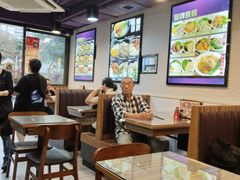 大堂-章记香港仔鱼蛋王(西洋菜街店)