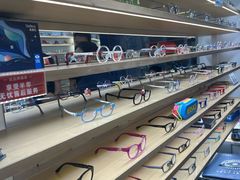 -青聪儿童眼镜(五官科医院宝庆路店)