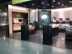 表店-戴高乐机场免税店(BuY PARIS DUTY FREE)