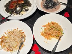 -君庭中餐馆(湘江豪生店)