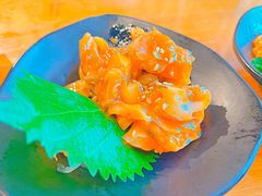 芥末章鱼-三月居酒屋(青年大街店)
