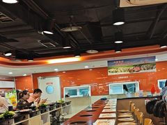 -呷哺呷哺(西单大悦城店)