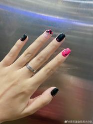 -Halo美甲美睫