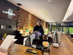 -LAMP BAR 水烟音乐酒吧