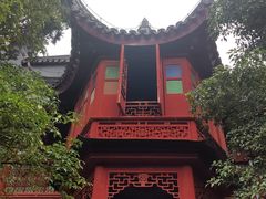 -东山雕花楼