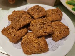 -飞鹿餐饮·陕南菜(北关店)