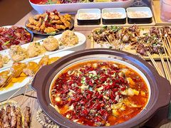 -街角等你.大连海鲜烧烤(西安路店)